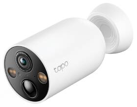 IP kamera TP-Link Tapo C425 (2ks) bílá

 obrázek produktu 2 z 3