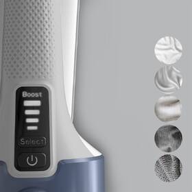 Ruční napařovač oděvů Tefal DT8722E0 Pure Force 2v1 bílý/modrý

 obrázek produktu 5 z 9