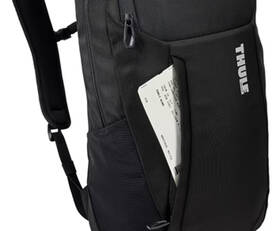 Batoh na notebook THULE Accent 20 l černý

 obrázek produktu 5 z 12