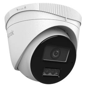 IP kamera HiLook IPC-T240HA-LU 2,8mm, Turret, 4Mpx bílá

 obrázek produktu 2 z 2