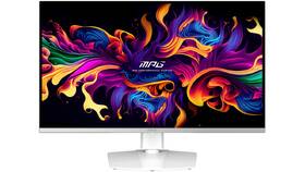 Herní monitor MSI MPG 321URXW QD-OLED bílý

 obrázek produktu 3 z 8