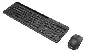 Klávesnice s myší C-Tech Quallis, CZ/SK černá

 obrázek produktu 3 z 4