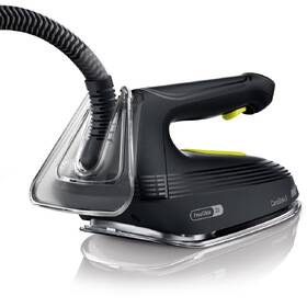 Žehlicí systém Braun IS3257BK černý

 obrázek produktu 1 z 12