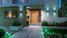 Videozvonek Philips Hue Wired černý

 obrázek produktu 7 z 18