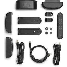 Soundbar JBL BAR 1000 MK2 černý

 obrázek produktu 6 z 8