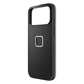 Kryt na mobil Peak Design Everyday Fabric na Apple iPhone 17 Pro Max grafitový

 obrázek produktu 2 z 5