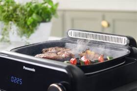 Multifunkční hrnec Panasonic NF-GM600KXE černý

 obrázek produktu 24 z 43
