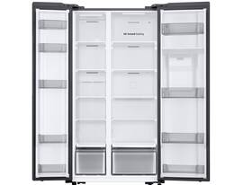 Americká lednice Samsung RS57DG410EM9EO stříbrná

 obrázek produktu 3 z 9