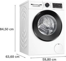 Pračka Bosch WGG244Z3BY Iron Assist bílá

 obrázek produktu 10 z 17