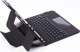 Pouzdro na tablet s klávesnicí YENKEE pro tablety 10-11" černé

 obrázek produktu 4 z 13