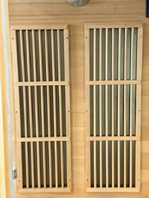 Infrasauna Hanscraft VALENCIA 2+ 

 obrázek produktu 2 z 9