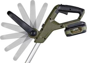 Vyžínač Narex CVT 300 (bez baterie) 

 obrázek produktu 2 z 5
