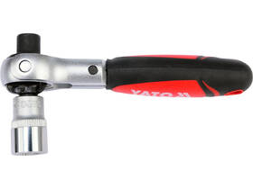 Ráčna YATO YT-03311 1/4" 115 mm 

 obrázek produktu 4 z 5