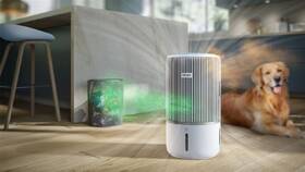 Čistička vzduchu a zvlhčovač Philips AC3420/10 bílá

 obrázek produktu 6 z 8
