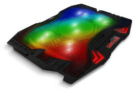 Chladící podložka pro NTB Evolveo Ania 5RGB černá

 obrázek produktu 4 z 6