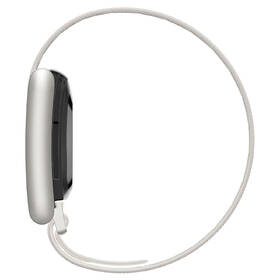 Řemínek Spigen Fabric Band WBF3 na Whoop 5.0 krémový

 obrázek produktu 3 z 15