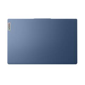 Notebook Lenovo IdeaPad Slim 3 15AMN8 modrý

 obrázek produktu 9 z 10