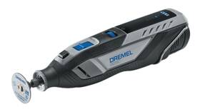 Přímá bruska Dremel 8250-5 (s baterií) 

 obrázek produktu 1 z 5