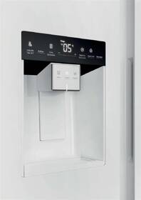 Americká lednice Haier HSW79F18DIGW bílá/sklo

 obrázek produktu 14 z 26