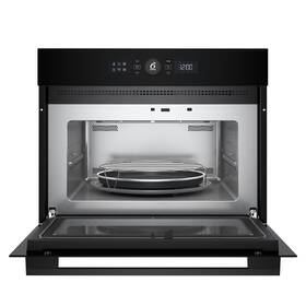 Mikrovlnná trouba Whirlpool WMW54HMB černá

 obrázek produktu 1 z 5