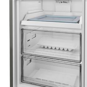 Chladnička s mrazničkou Whirlpool WHK 22414 XBR8EA nerez

 obrázek produktu 14 z 19