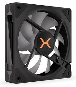 Ventilátor KRUX Corvus Reverse 120 ARGB černý

 obrázek produktu 12 z 18