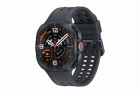 Chytré hodinky Samsung Galaxy Watch Ultra2 LTE 47 mm šedé

 obrázek produktu 23 z 28