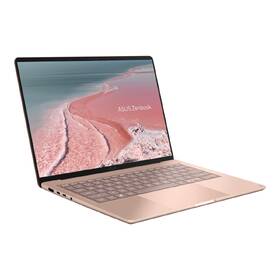 Notebook Asus Zenbook 14 růžový

 obrázek produktu 7 z 15