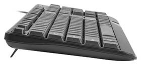 Klávesnice Natec Trout, CZ/SK layout černá

 obrázek produktu 3 z 5