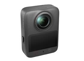 Outdoorová kamera DJI Osmo 360 II Limitless Riding Combo černá

 obrázek produktu 8 z 31