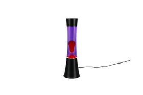 Stolní lampička Reality ETNA Lava lamp průhledná

 obrázek produktu 3 z 4