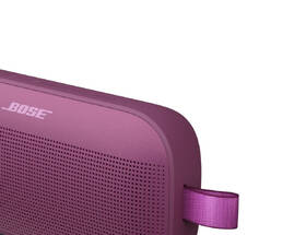 Přenosný reproduktor Bose SoundLink Flex II 

 obrázek produktu 6 z 8