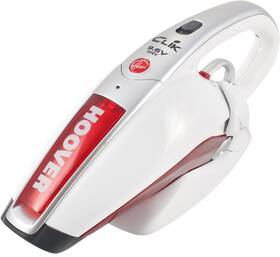 Akumulátorový vysavač Hoover SC96DWR4 011 bílý/červený

 obrázek produktu 3 z 14