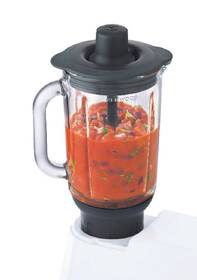 Příslušenství k robotům KENWOOD KAH358GL stříbrné/šedé

 obrázek produktu 2 z 4