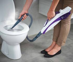 Parní mop Polti SV440_DOUBLE bílý/fialový

 obrázek produktu 11 z 44