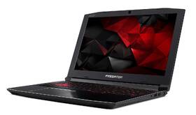 Notebook Acer Helios 300 (G3-572-79WY) černý

 obrázek produktu 2 z 14