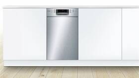 Myčka nádobí Bosch SPU66TS00E 

 obrázek produktu 5 z 9