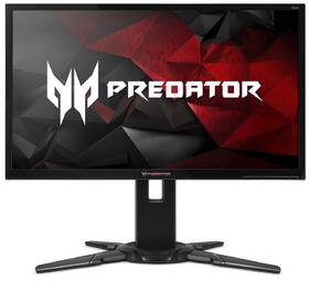 Monitor Acer XB240HBbmjdpr 

 obrázek produktu 1 z 5