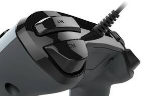 Gamepad Nacon Wired Compact Controller pro PS4 - camouflage šedý 

 obrázek produktu 3 z 3
