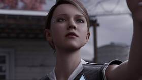 Hra Sony Detroit: Become Human 

 obrázek produktu 2 z 14