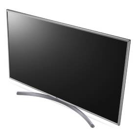 Televize LG 49LK6100PLB 
