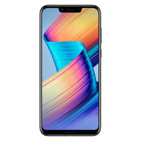 Mobilní telefon HONOR Play černý

 obrázek produktu 2 z 13