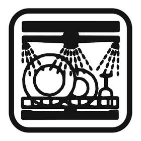 Struhadlo Tefal K2072714, dvoustranné s nádobkou 
