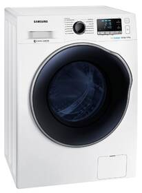 Pračka se sušičkou Samsung WD80J6A10AW/LE bílá

 obrázek produktu 7 z 8