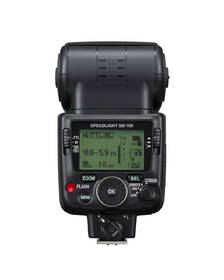 Blesk Nikon SB-700 černý

 obrázek produktu 4 z 7