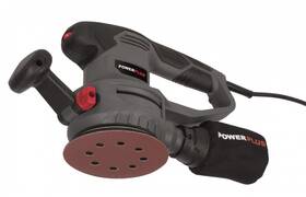 Excentrická bruska POWERPLUS POWE40030 

 obrázek produktu 7 z 8