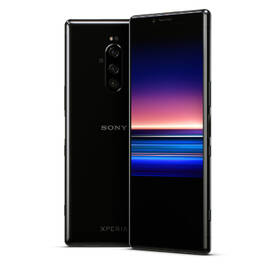 Mobilní telefon Sony Xperia 1 černý

 obrázek produktu 9 z 14