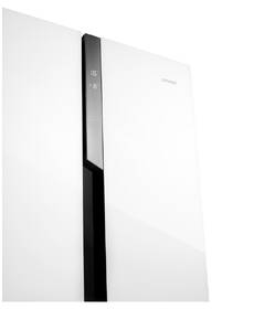 Americká lednice Concept LA7383wh bílá

 obrázek produktu 4 z 13