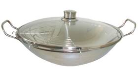 Pánev WOK Bosch HEZ 390090 

 obrázek produktu 1 z 1