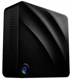 PC mini MSI Cubi N 8GL-001BEU 

 obrázek produktu 6 z 6